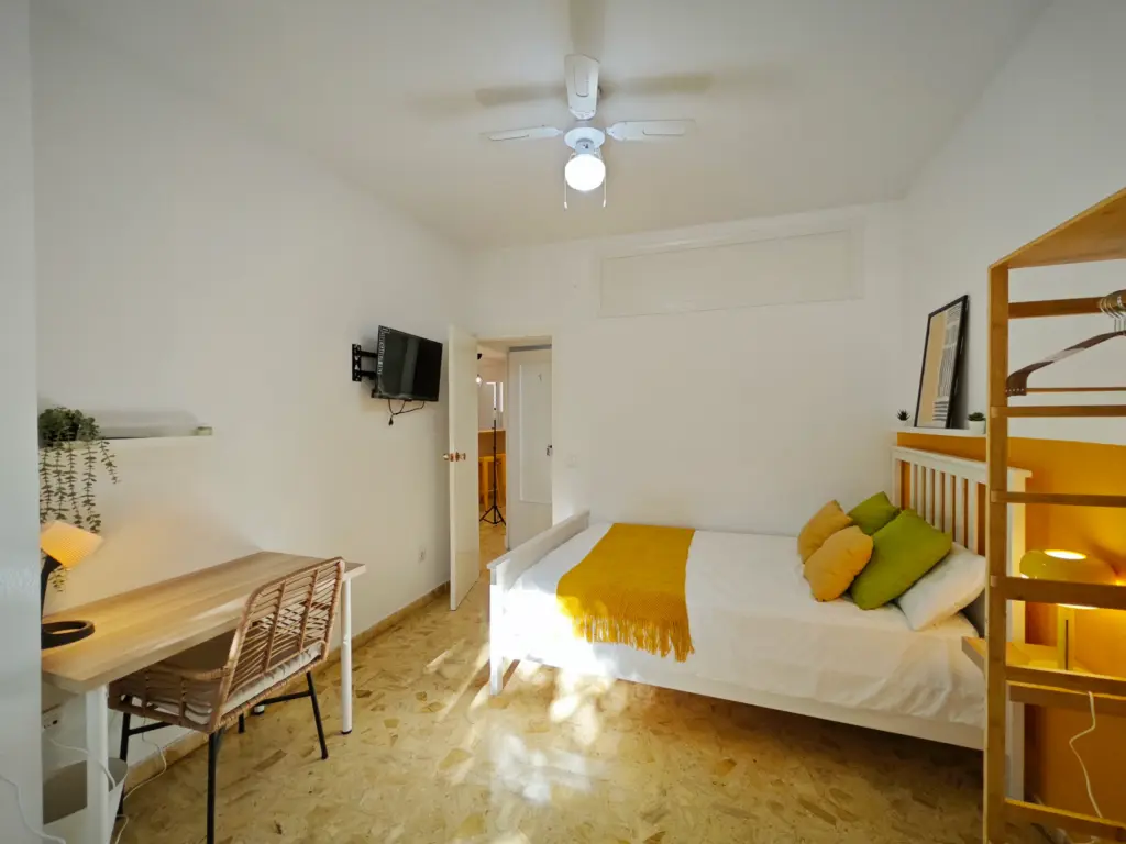 Cartagena Planta1 Habitación1.1