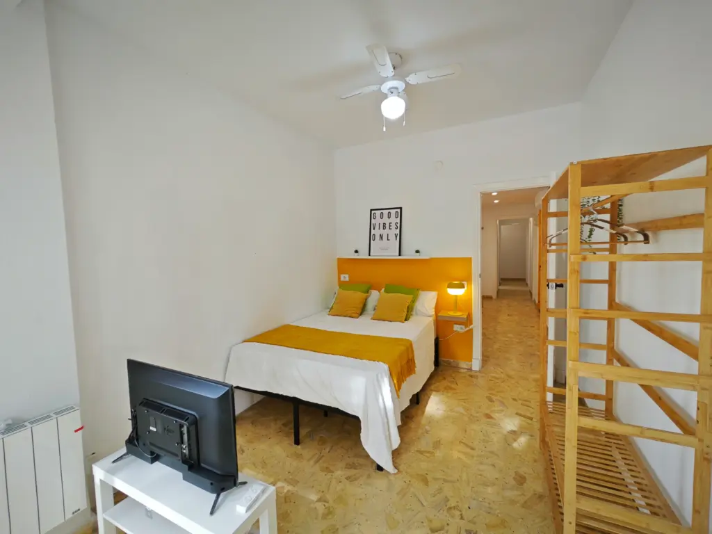 Cartagena Planta1 Habitación2.4