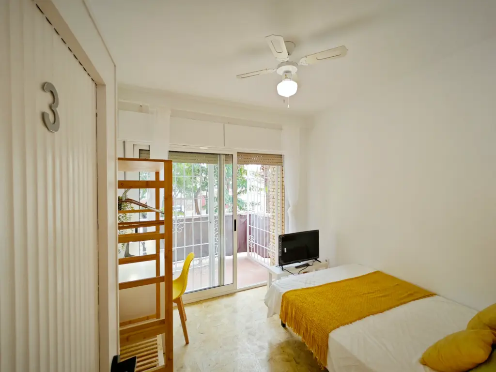 Cartagena Planta1 Habitación3.3