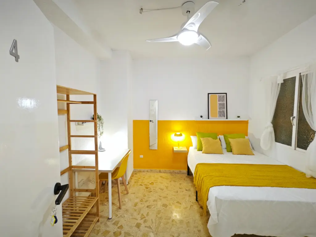 Cartagena Planta1 Habitación4.4