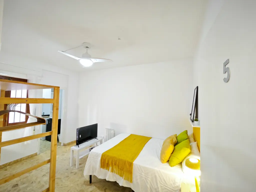 Cartagena Planta1 Habitación5.7
