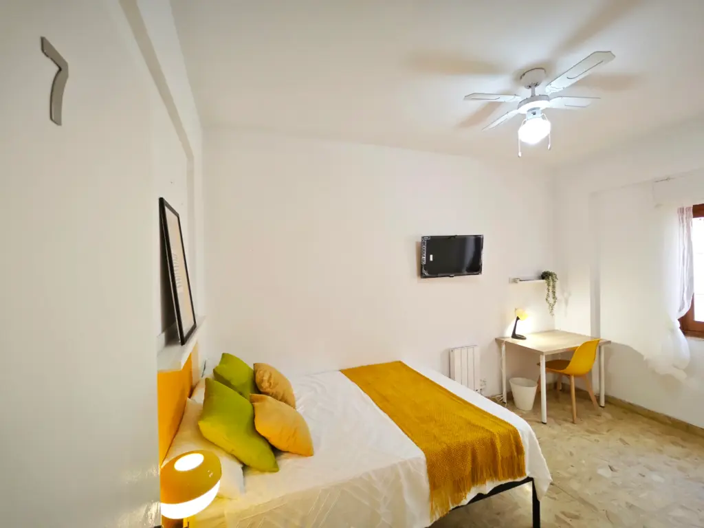 Cartagena Planta1 Habitación7.4