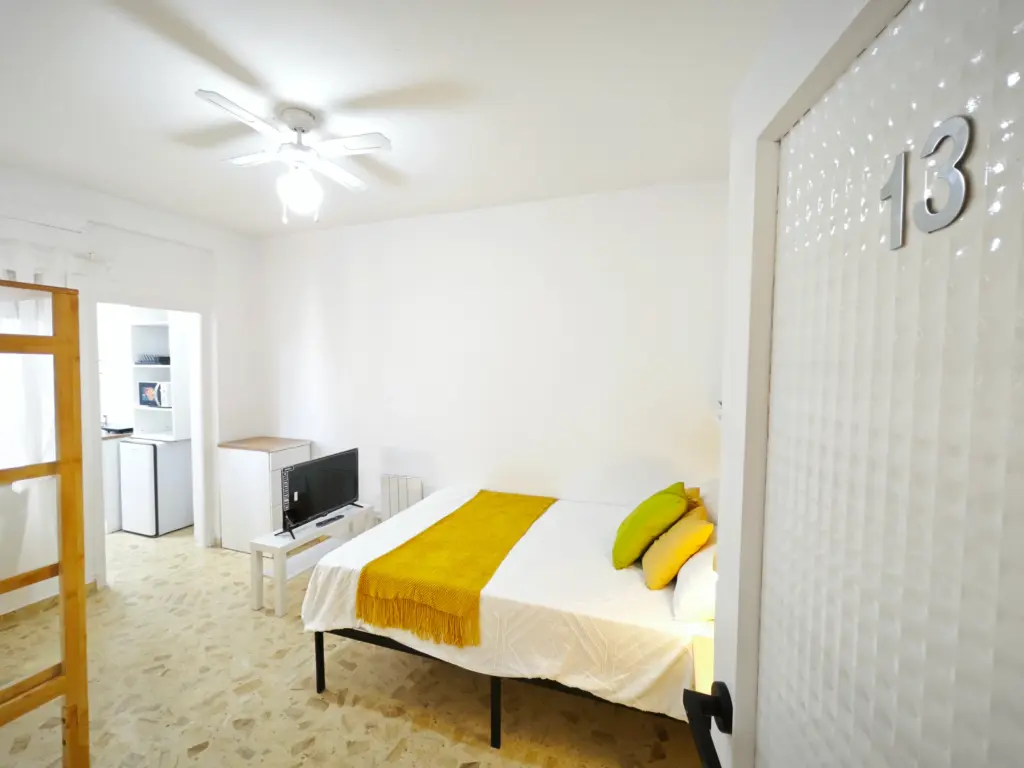 Cartagena Planta2Der Habitación 13.7