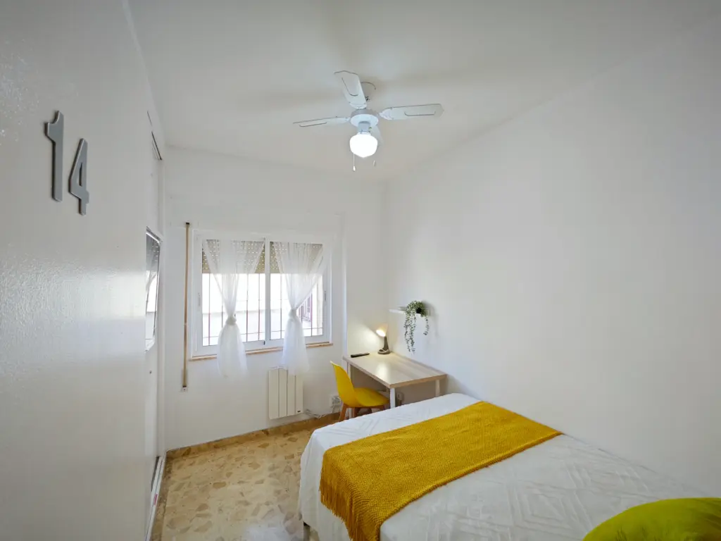 Cartagena Planta2Der Habitación 14.5