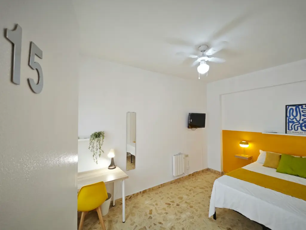 Cartagena Planta2Der Habitación 15.6