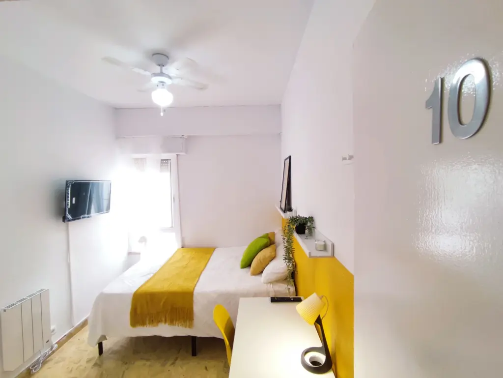 Cartagena Planta2Izq Habitación 10.3