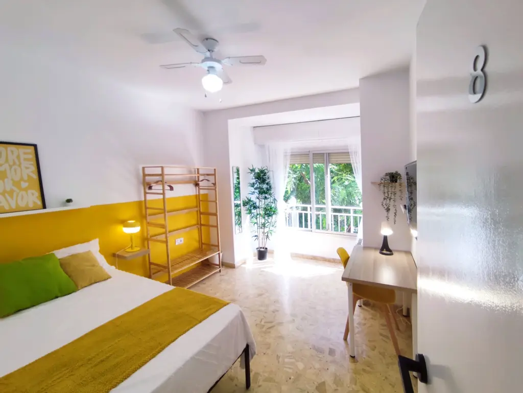 Cartagena Planta2Izq Habitación 8.7