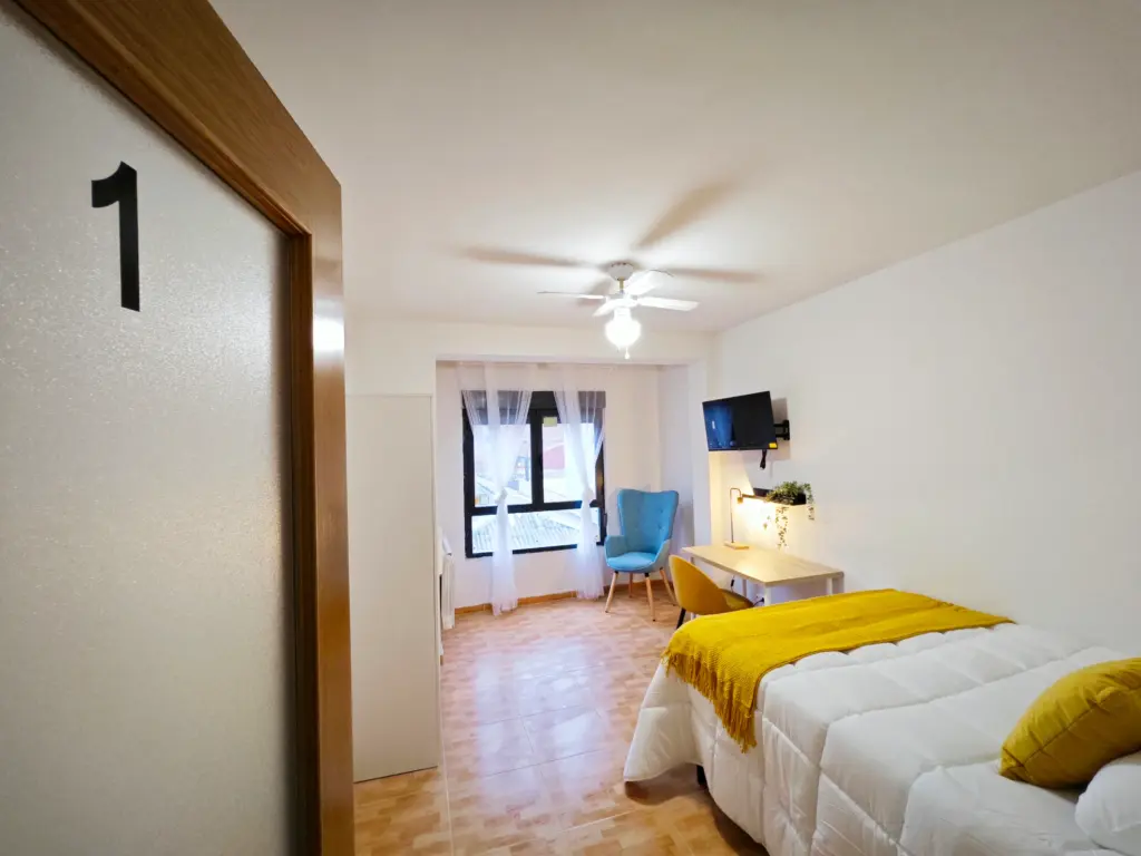 León Habitación 1.2