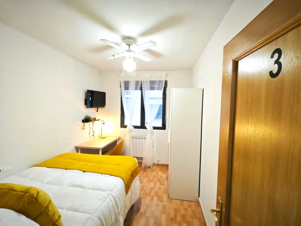 León Habitación 3.4