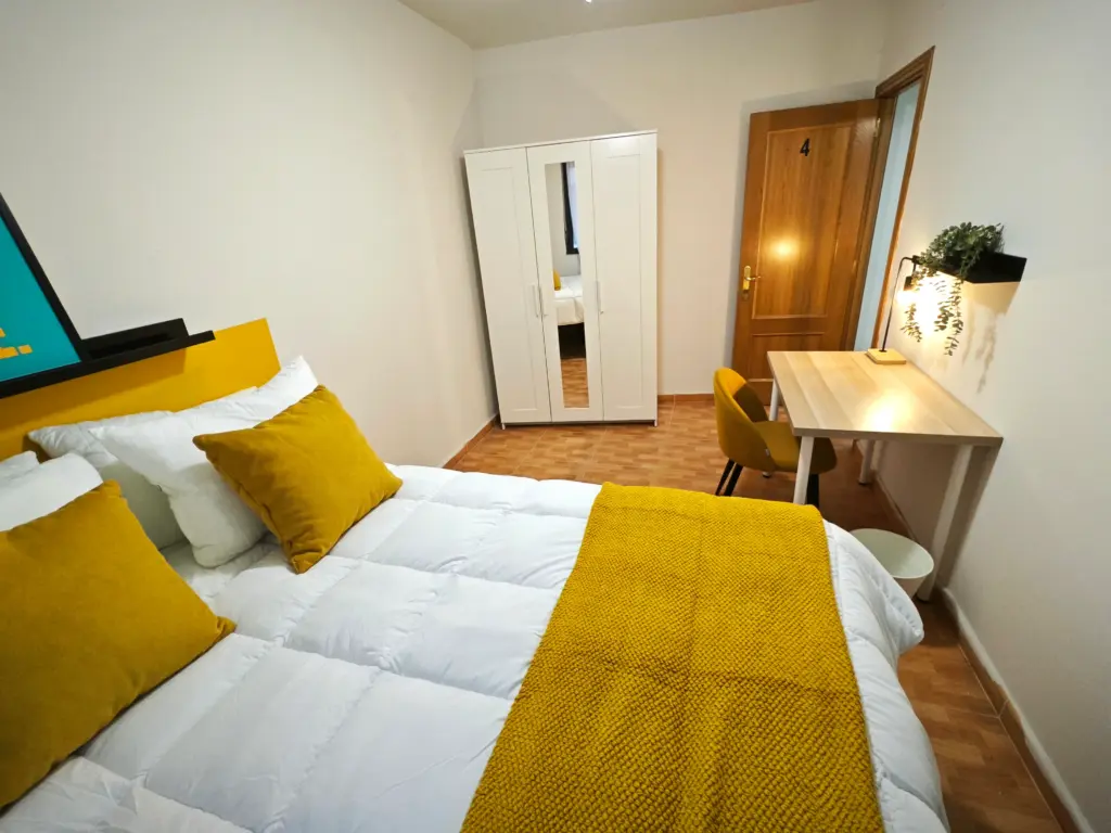 León Habitación 4.11