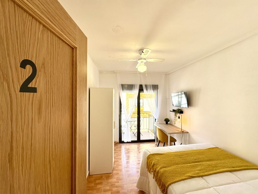 León Habitación 2.1